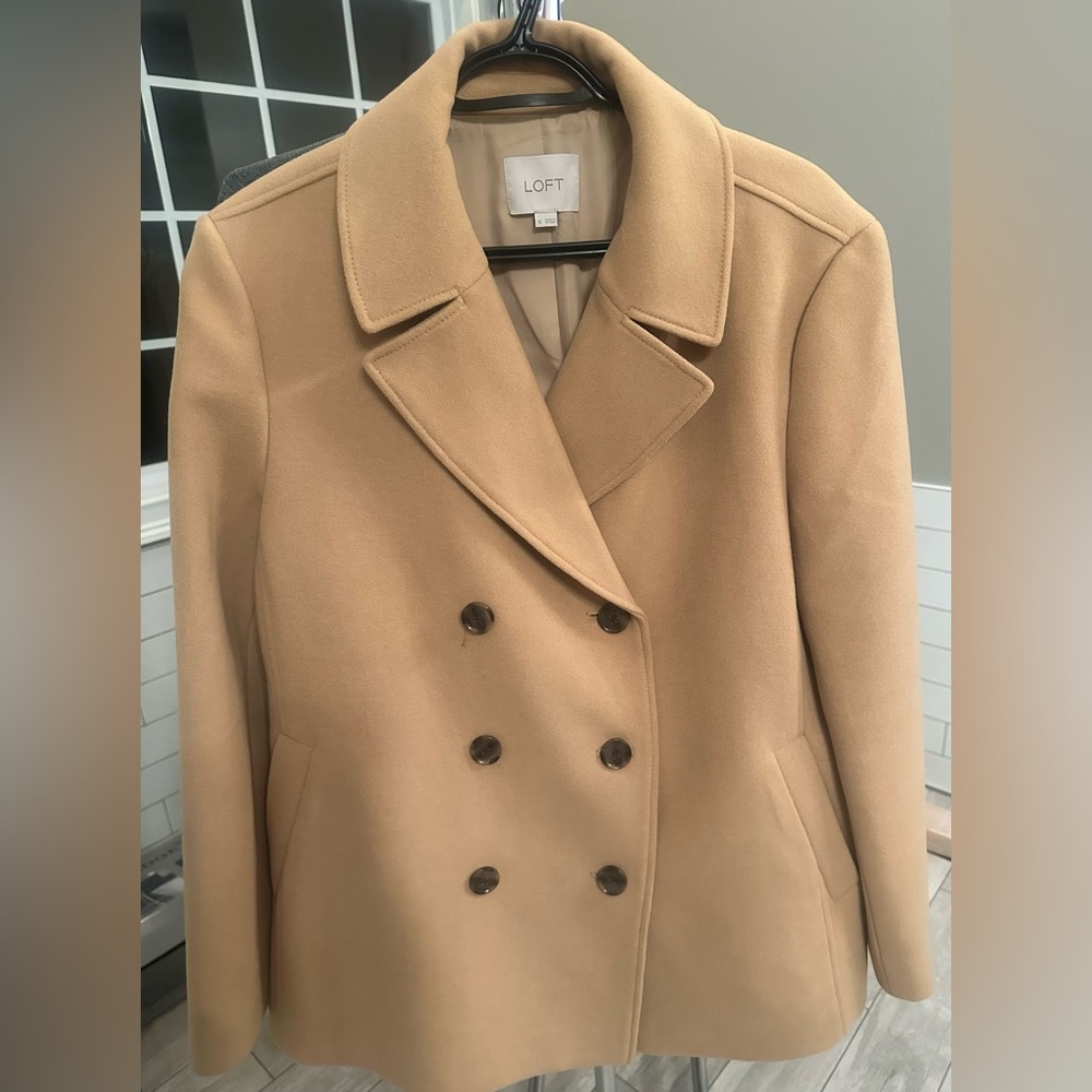 Loft Blazer